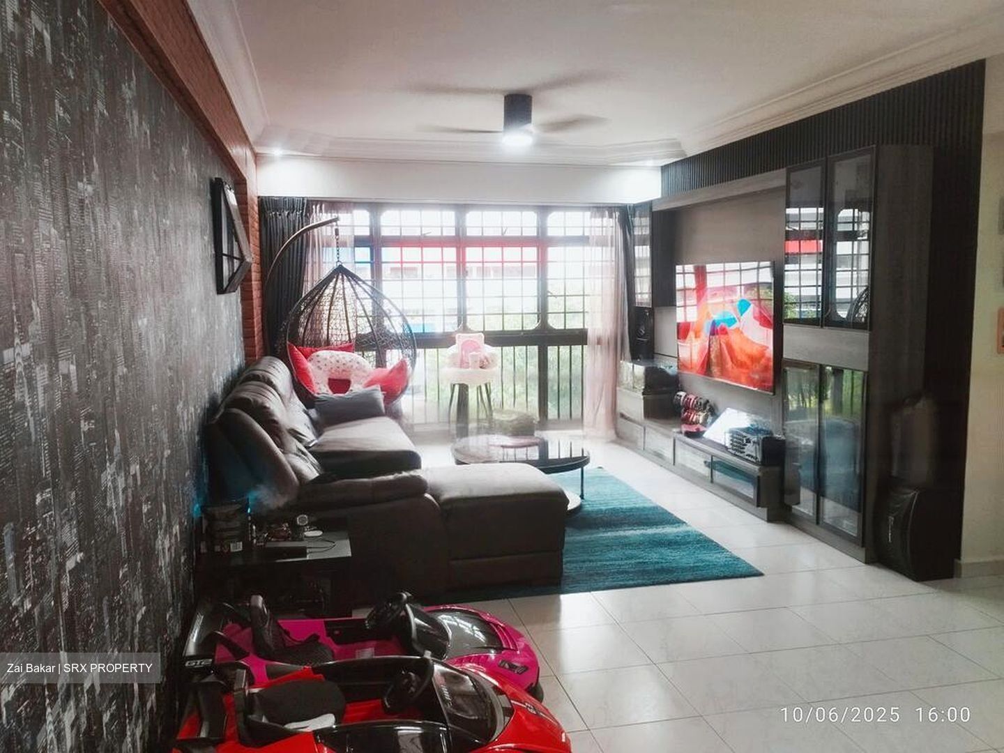 Blk 517 Fragrant Woods (Woodlands), HDB 4 Rooms #470801761